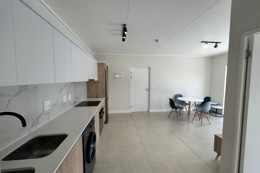 1 Bedroom Property for Sale in Richwood Western Cape